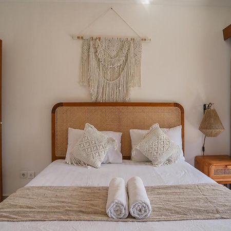Made Arsa Homestay Ubud Exteriér fotografie