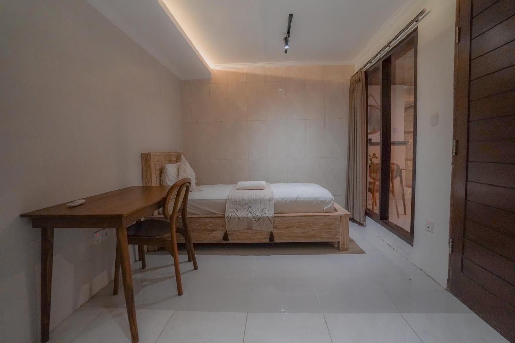 Made Arsa Homestay Ubud Exteriér fotografie