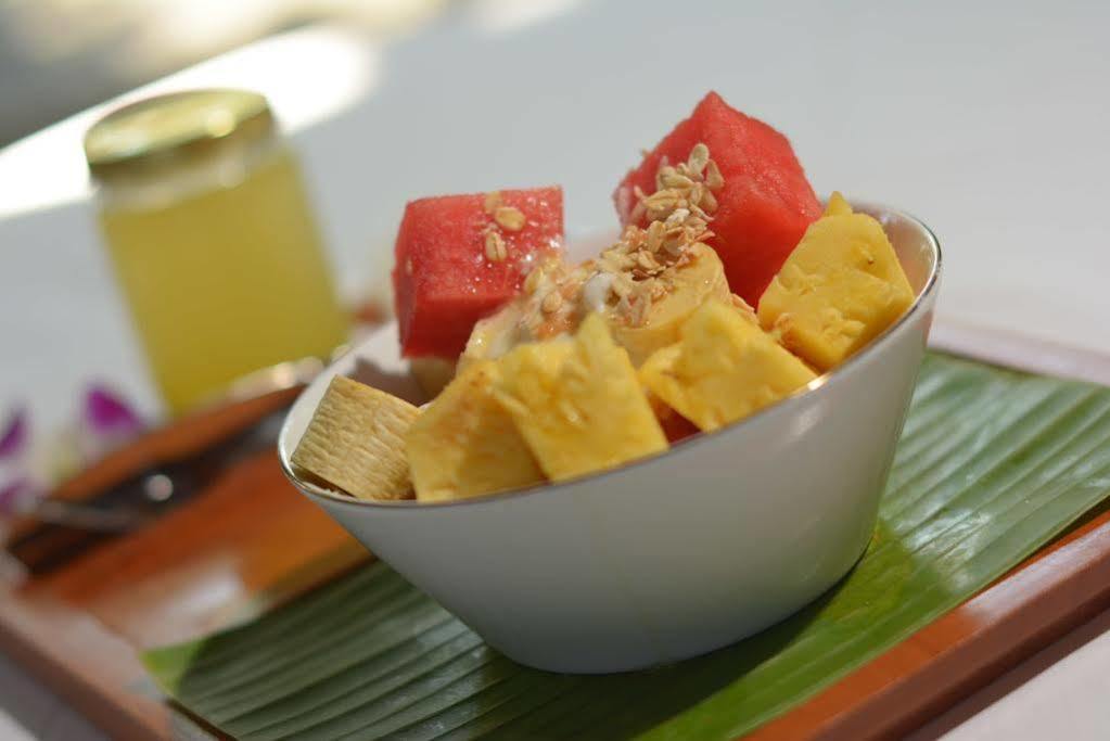 Made Arsa Homestay Ubud Exteriér fotografie